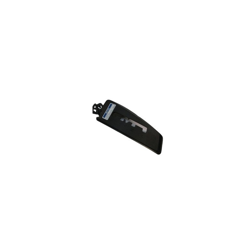 CUB. TAPETE SPARK 2P/3P. LATERAL