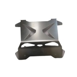 CUB. RAD. TURBO ALU. BRP. SSV. 1000R.