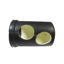 CUB. TRA. ASIENTO BRP. SSV. X3 2017-24