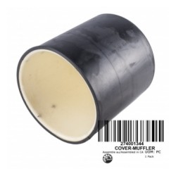 CUB. TRA. ASIENTO FT150 AZUL