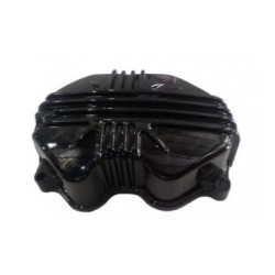 CUB. TRA. ASIENTO FT150 ROJO