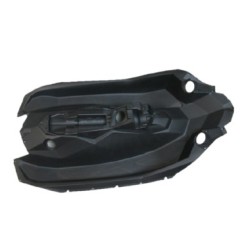 CUB. TRA. ASIENTO P/HCGL-125 TOOL BLANCA