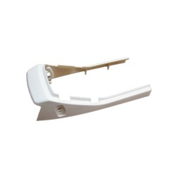 CUB. TRA. ASIENTO P/HCGL-125 TOOL BLANCA