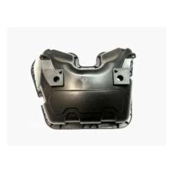 CUB. TRA. ASIENTO P/HGL-150 BLANCA