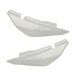 CUB. TRA. ASIENTO P/HGL-150 BLANCA