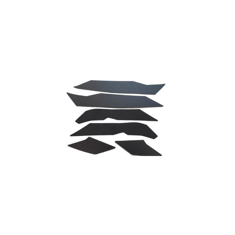 CUB. TRA. BRP. PWC. SPARK TRIXX  2014-24 ( R )