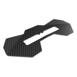 CUB. TRA. CAL. NINJA ZX6R TITANIO