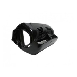 CUBRE CAD. P/HCG-125 AZUL