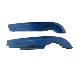 CUBRE CAD. P/HCG-125 AZUL