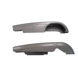 CUBRE CAD. SANYANG 125 2P.