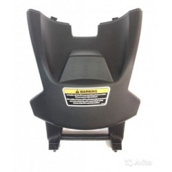 CUBRE CAD. SYM K-9/K-10 CARGO