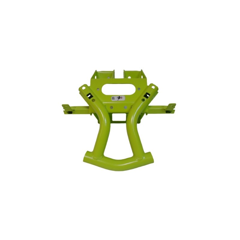 DEF. DEL. BRP. SSV. MAVERICK X3  XMR.