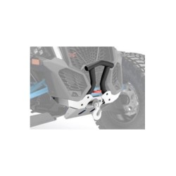 DEF. DEL. BRP. SSV. MAVERICK X3 XRC.