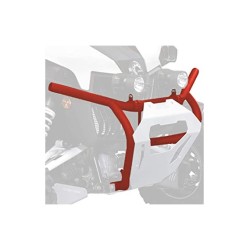 DEF. DEL. BRP. SSV. MAVERICK XDS ROJO