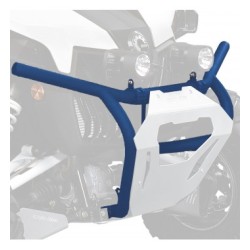 DEF. TRA. BRP. SSV. MAVERICK XDS. AZUL