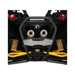 DEF. TRA. BRP. SSV. MAVERICK XRS.