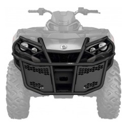 DEF. TRA. BRP. ATV. 450 / 570 RANCHER