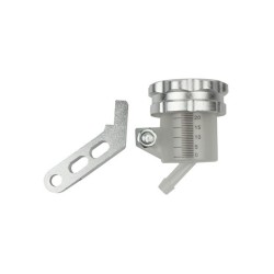 DEP. LIQ. FRENOS UNIVERSAL PLATA