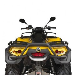 DEF. TRA. BRP. ATV. 500/800 2013-14