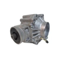 DIR. 1P. ITALIKA FT150 CROMO