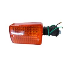 DIR. 1P. SAYTO LEDS NEGRO PZA.