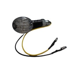 DIR. 1P. SAYTO MINI OVAL LEDS