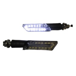 DIR. 2P. LEDS HD. LUZ BLANCA