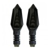 DIR. 2P. LEDS HD. M510 LUZ ROJA FLECHA