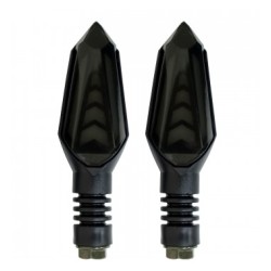 DIR. 2P. LEDS LUZ AMAR/BLANCA