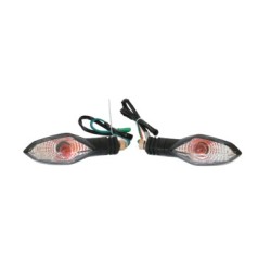 DIR. 2P. LEDS LUZ AMARILLA