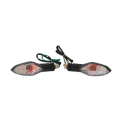 DIR. 2P. LEDS LUZ AZUL