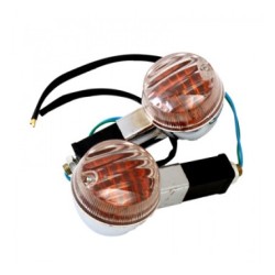 DIR. 2P. CHOPPER GOTA D/T.