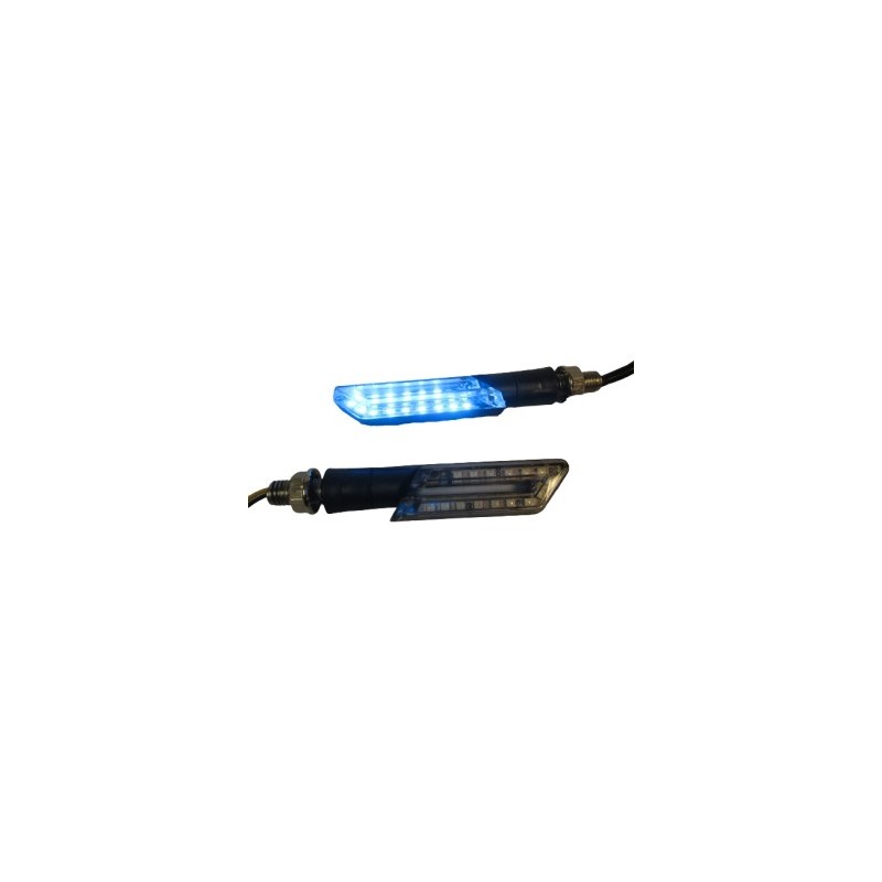 DIR. 2P. LEDS P/HCGL-125 TOOL