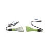 DIR. 2P. SAYTO LED MOD. 4001 VERDE