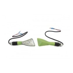 DIR. 2P. STALLION LED AZUL