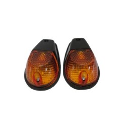 DIR. 2P. SAYTO OVALADA NEGRA