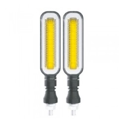 DIR. 2P. STALLION LED ROJO