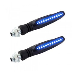 DIR. DEL. DER/TRAS. IZQ. CARGO