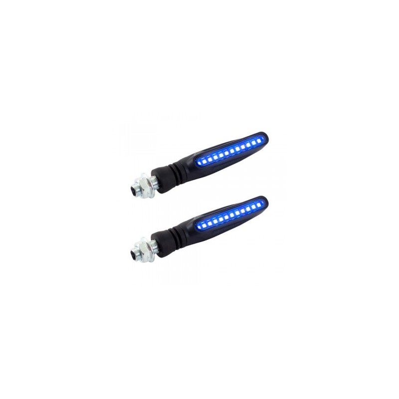 DIR. DEL. DER/TRAS. IZQ. CARGO