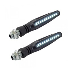 DISCO EMB. LAM. BRP. ATV. DS650 2002-07 PZA.