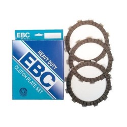 DISCO EMB. PASTA EBC. CRF450R. 2004 JGO.