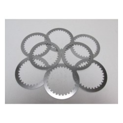 DISCO EMB. PASTA EBC. HON. CR250R.