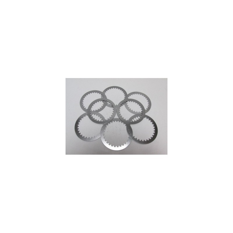 DISCO EMB. PASTA EBC. HON. CR250R.