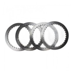 DISCO EMB. PASTA EBC. TRX400 95-03 JGO.