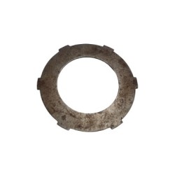 DISCO EMB. PASTA EBC. WARRIOR 350 JGO.