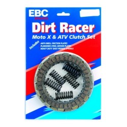 DISCO EMB. PASTA EBC. WARRIOR 350 JGO.