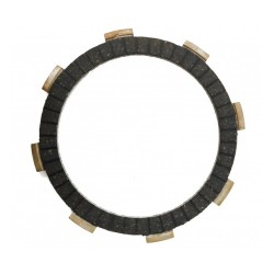 DISCO EMB. PASTA FT125/GL150 5P. JGO.