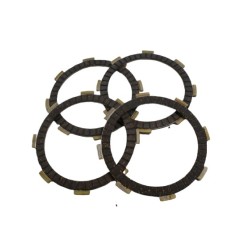 DISCO EMB. PASTA ITAL. AT110 4P. JGO.