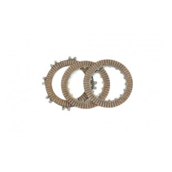 DISCO EMB. PASTA ITAL. ST90 3P. JGO.