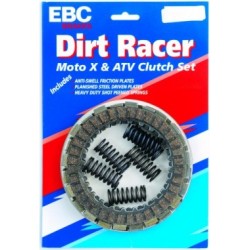 DISCO EMB. PASTA NINJA 500 PZA. OEM.